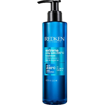 Redken Extreme Play Safe Treatment kuracja do włosów 250 ml