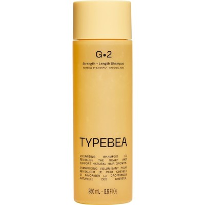 TYPEBEA Szampon odżywka G2 Strength Length Shampoo dodający objętości Female 250 ml