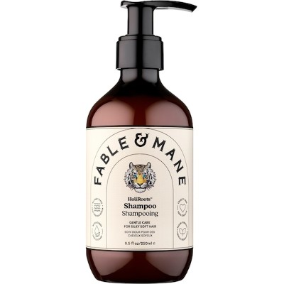 Fable Mane HoliRoots Shampoo Szampon Female 250 ml