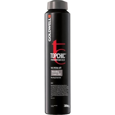 Goldwell Topchic Krem rozjaśniający Koloryzacja włosów Female 250 ml