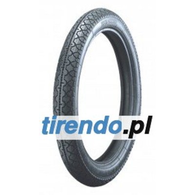 Heidenau K361 25017 RF TT 43J tylne koło koło przednie