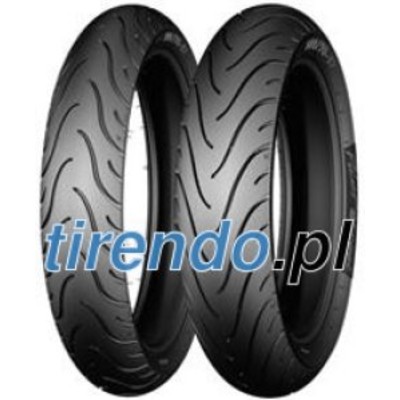 Michelin Pilot Street 25017 RF TT 43P tylne koło MC koło przednie