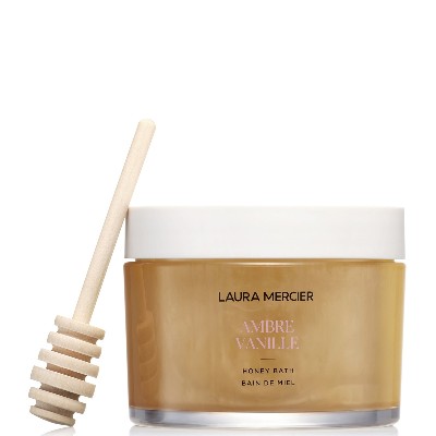 Laura Mercier Honey Bath 250ml Ambre Vanille