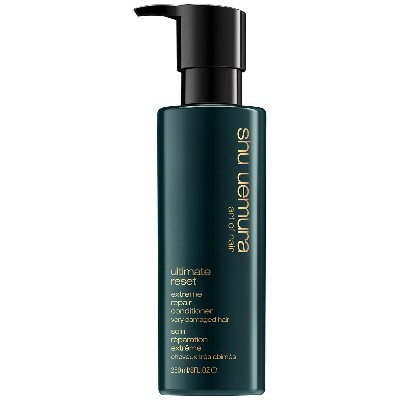 Shu Uemura Art of Hair Ultimate Reset Conditioner odżywka do włosów zniszczonych 250ml