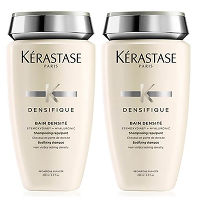 Kérastase Densifique Bain Densite 250ml Duo