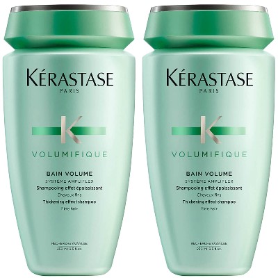 Kérastase Resistance Volumifique Bain 250ml Duo
