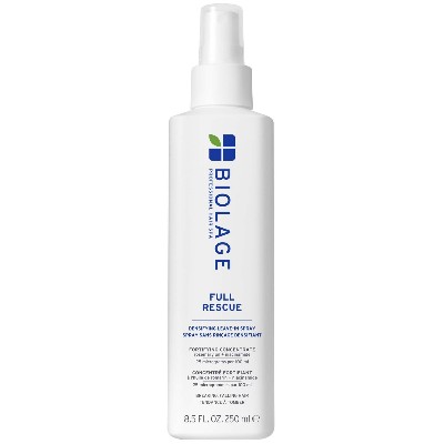 Biolage Full Rescue Densifying Leavein Spray 250ml