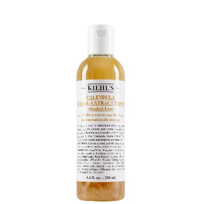 Kiehls Calendula Herbal Extract Toner Various Sizes 250ml