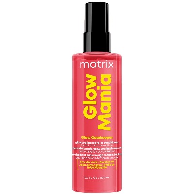 Matrix Glow Mania Glow Gatekeeper Glow Sealing LeaveIn Conditioner 250ml