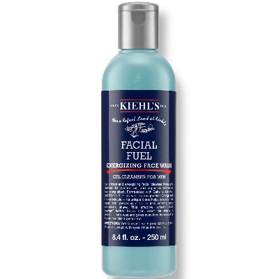 Kiehls Facial Fuel Energising Face Wash energetyzujący produkt do mycia twarzy wielkości 250ml