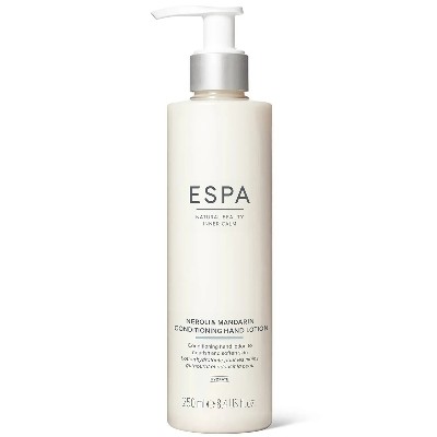 ESPA Limited Edition Neroli Mandarin Hand Lotion 250ml