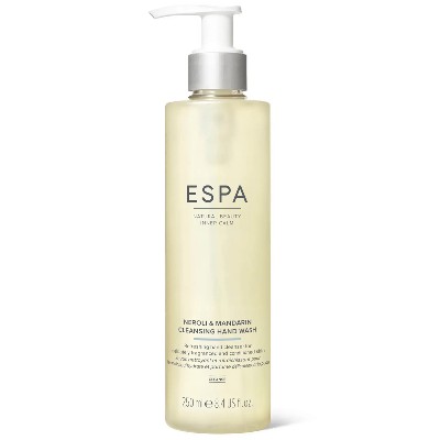 ESPA Limited Edition Neroli Mandarin Hand Wash 250ml