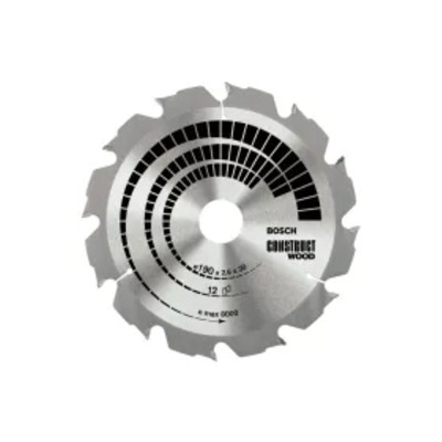 Piła tarczowa construt wood 250x32x30x20z