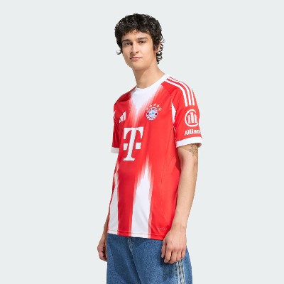 Koszulka FC Bayern 2526 Home