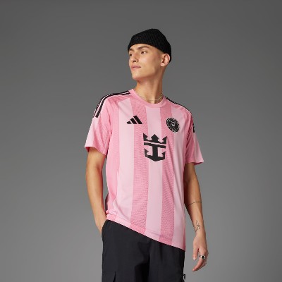Koszulka Inter Miami CF 2526 Messi Home