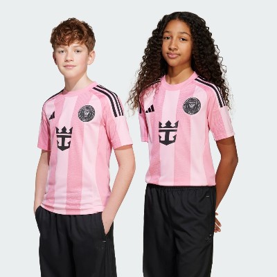 Koszulka Inter Miami CF 2526 Home