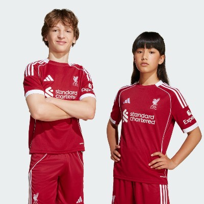 Koszulka podstawowa Liverpool FC 2526