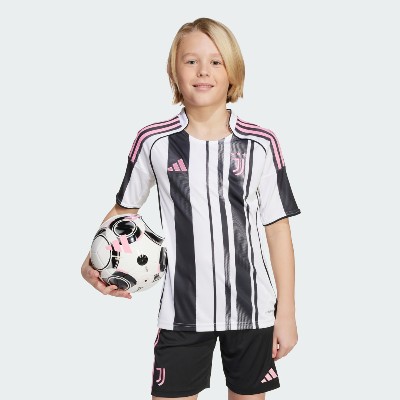 Koszulka Juventus 2526 Home Kids