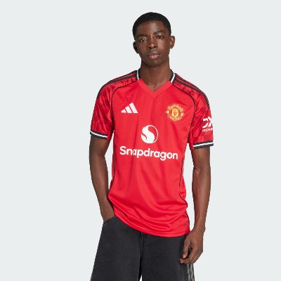Koszulka Manchester United 2526 Home
