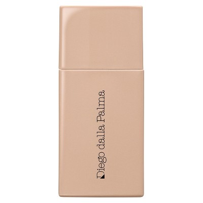 Diego dalla Palma NUDISSIMO GLOW FONDOTINTA LUMINOSO Podkłady 30 ml 252N LIGHT BEIGE