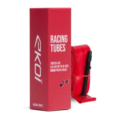 Dętka EKOI Racing ROAD TPU 2532