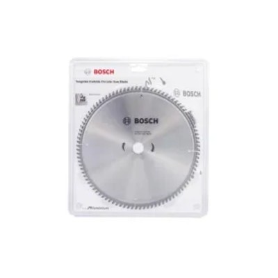 Piła do aluminium 254x30mm 80zębów eco