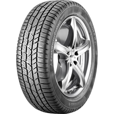Continental ContiWinterContact TS 830P 25535 R19 96V paskiem osłaniającym felgę