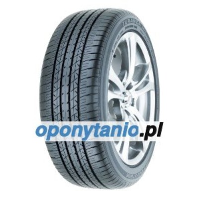 Bridgestone Turanza ER 33 25535 R18 90Y osłona felgi MFS