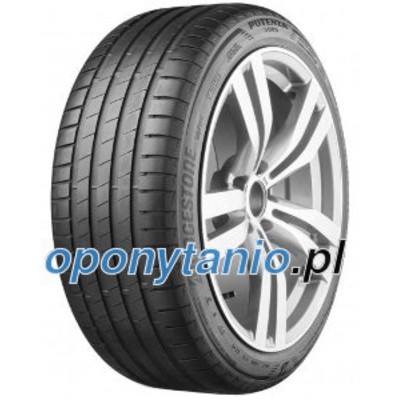 Bridgestone Potenza S005 RFT 25535 ZR20 93Y runflat