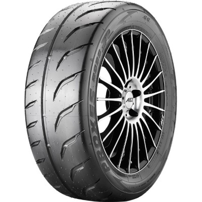 Toyo Proxes R888R 25535 ZR20 93Y