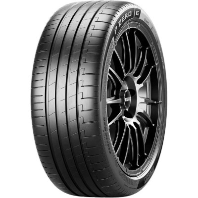 Pirelli Zero 25535 R19 96Y osłona felgi MFS