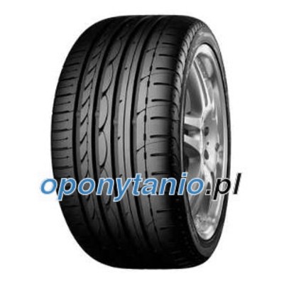 Yokohama Advan Sport V103S 25535 R20 97Y AO RPB