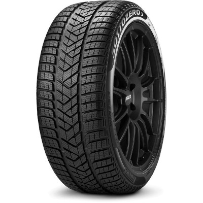 Pirelli Winter SottoZero Run Flat 25540 R18 99V osłona felgi MFS runflat