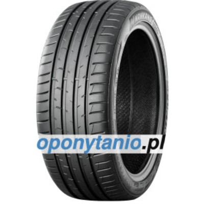Nankang Sportnex AS3 25540 ZR18 99Y EV osłona felgi MFS