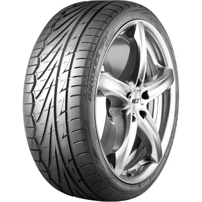 Toyo Proxes TR1 25545 R18 99W listwą ochraniającą felgę FSL