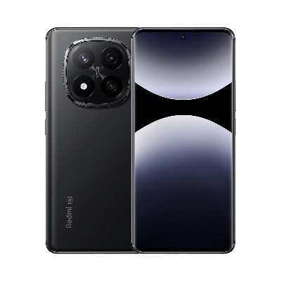 Redmi Note 14 Pro 5G GB 256 GB Black