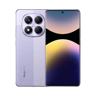 REDMI Note 14 Pro 5G Lavender Purple GB 256 GB