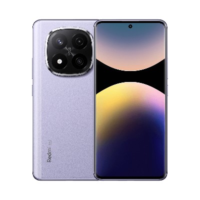 Redmi Note 14 Pro 5G GB 256 GB Purple