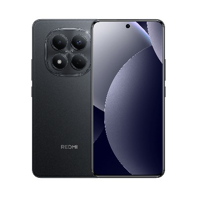 REDMI Note 15 Pro Black GB 256 GB