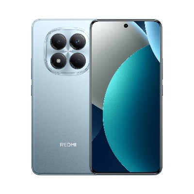 REDMI Note 15 Pro Glacier Blue GB 256 GB