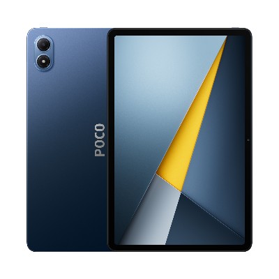 POCO Pad M1 GB 256 GB Blue