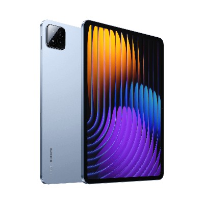 Xiaomi Pad Blue GB 256 GB