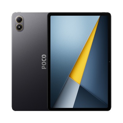 POCO Pad M1 GB 256 GB Grey