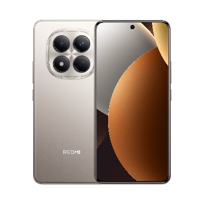 REDMI Note 15 Pro Titanium GB 256 GB