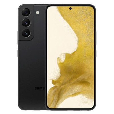 Galaxy S22 5G 256GB Phantom Black 24 miesiące gwarancji