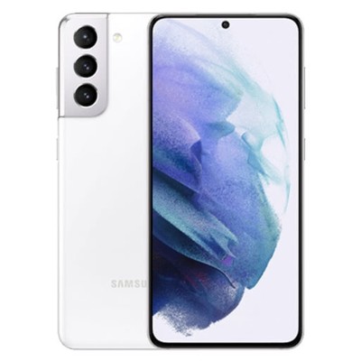 Galaxy S21 5G 256GB Phantom White 24 miesiące gwarancji