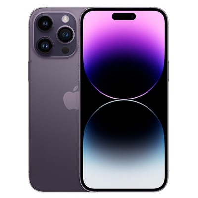 iPhone 14 Pro 256GB Deep Purple 24 miesiące gwarancji