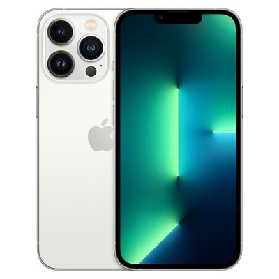 iPhone 13 Pro 256GB Silver 24 miesiące gwarancji
