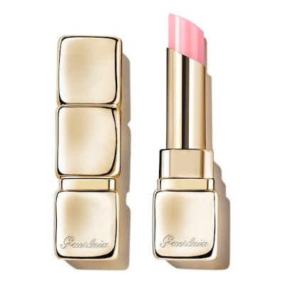 guerlain Kisskiss Bee glow Kiss Kiss Bee glow Balm 258 Rose glow Dla Kobiet