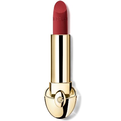 Guerlain Rouge Wkład wymienny Spersonalizowana pomadka niezwykłym działaniu pielęgnacyjnym Szminki 35 258 Rosewood